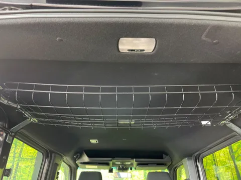 Honda N-VAN +Style