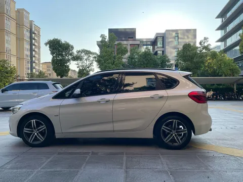 BMW 2-Series