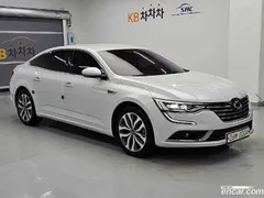 Renault Talisman (SM6)
