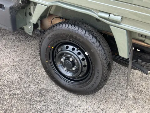 Suzuki Super Carry
