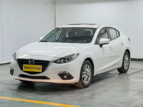 Mazda Mazda 3