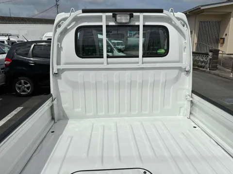 Honda Acty Truck