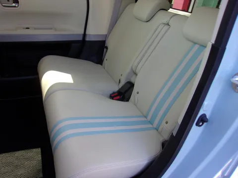 Honda N-BOX Slash