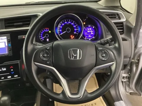Honda Jazz (Fit)