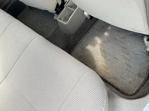 Subaru Pleo