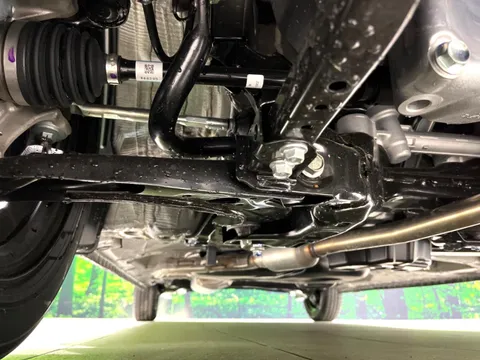 Honda N-BOX Joy