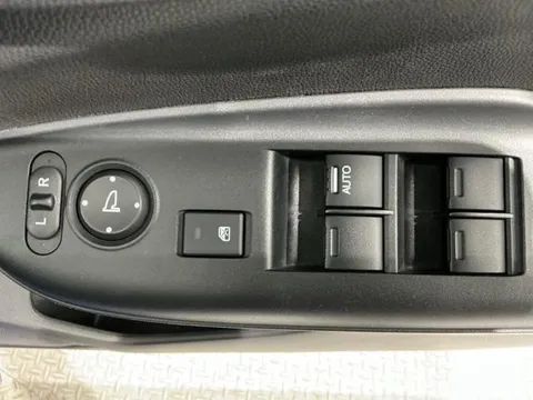 Honda Jazz (Fit)