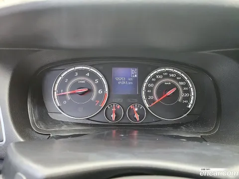 Renault SM7