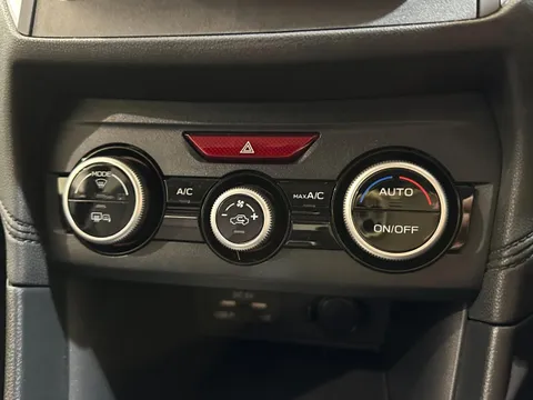 Subaru Impreza Sports