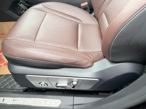 Wey VV6