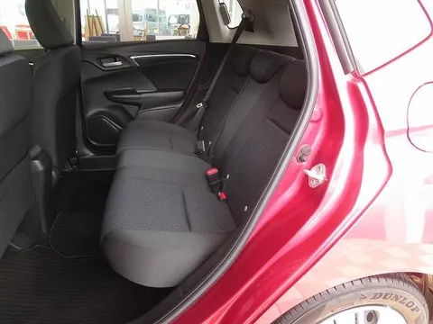 Honda Jazz (Fit)