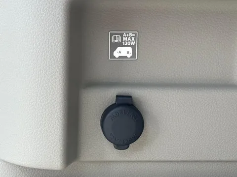 Mitsubishi Town Box