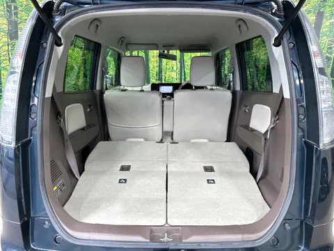 Suzuki MR Wagon Wit