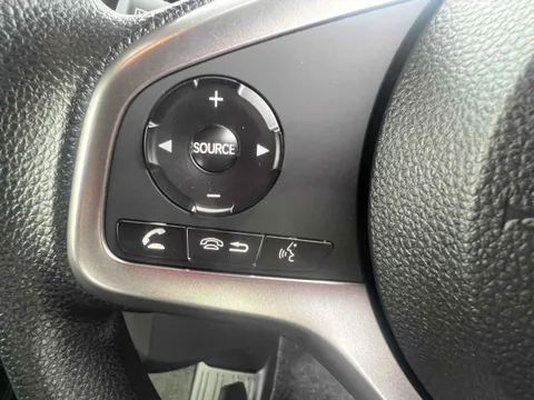 Honda N-VAN Plus Style