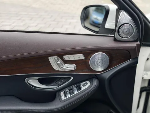Mercedes-Benz Mercedes-Benz GLC