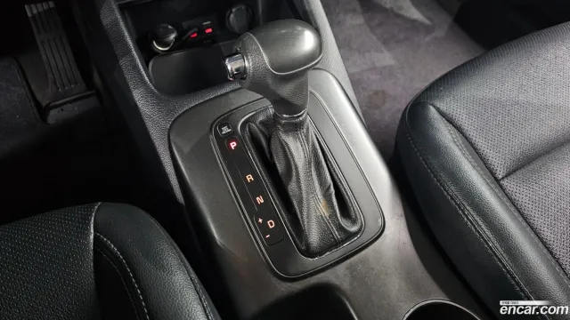Kia Cerato (K3)