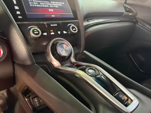Acura CDX
