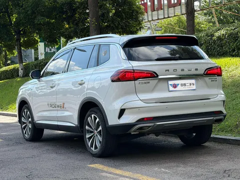 Roewe RX5