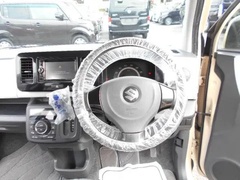Suzuki MR Wagon