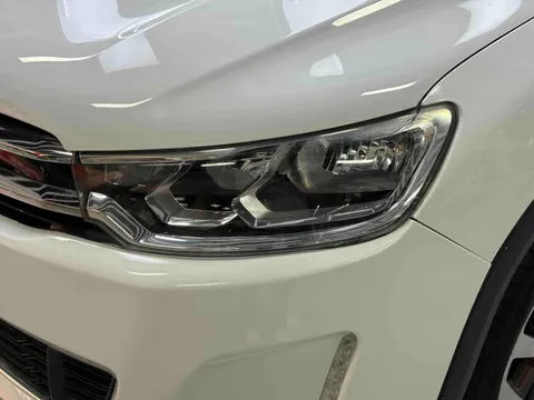 Citroen C3-XR