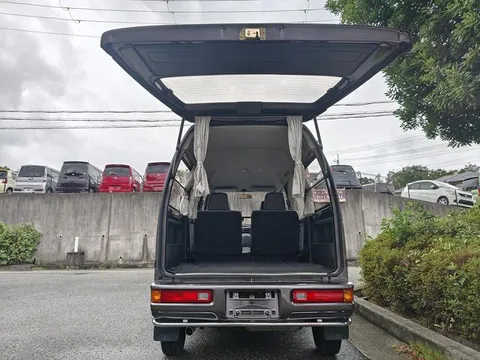 Honda Street