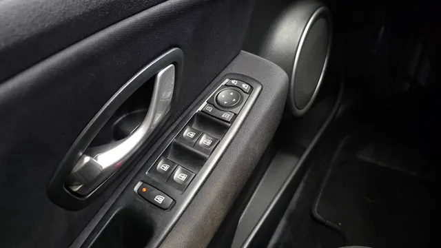 Renault SM3