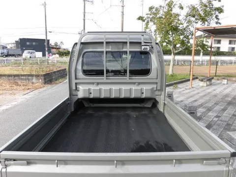 Suzuki Super Carry