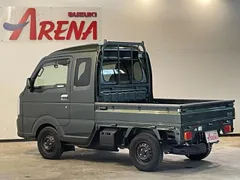 Suzuki Super Carry