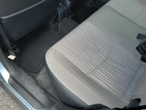 Mazda Verisa
