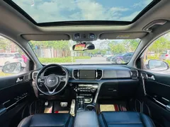 Kia KX5