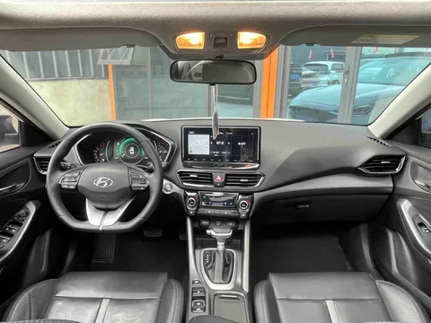 Hyundai Festa