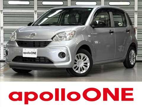 Daihatsu Boon