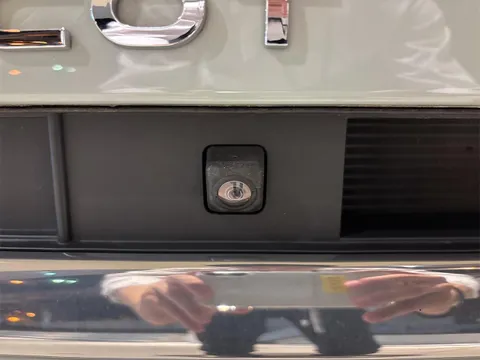 Daihatsu Mira Tocot