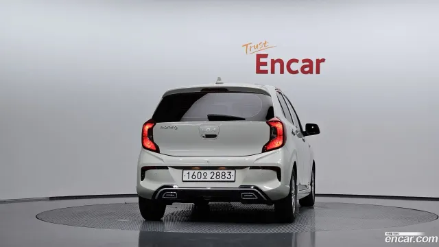 Kia Picanto (Morning)