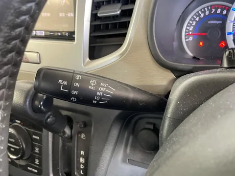 Mazda Flair