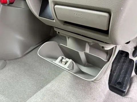 Nissan Clipper Rio