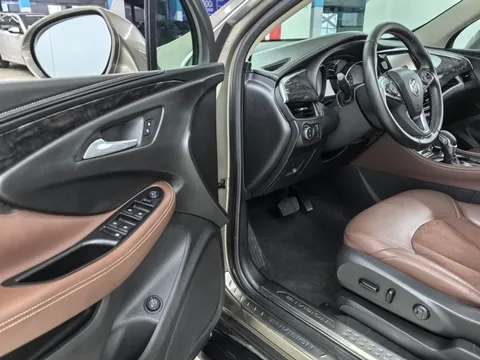 Buick Envision