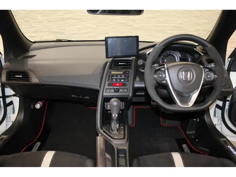 Honda S660