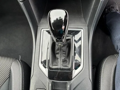 Subaru Impreza Sports