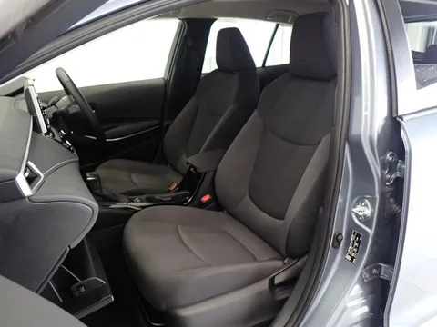 Toyota Corolla Touring