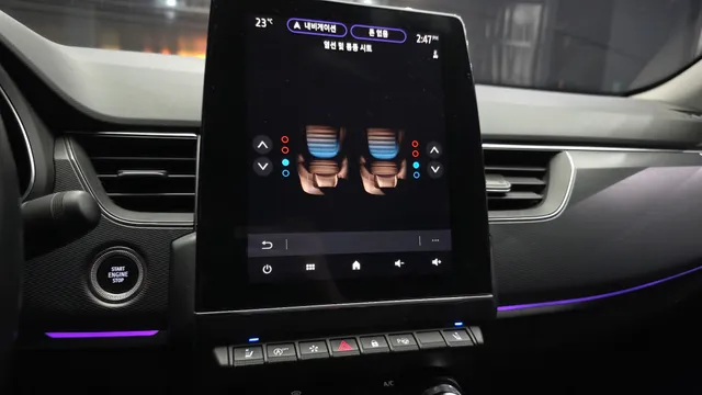Renault Arkana (XM3)
