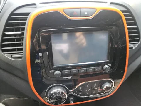 Renault QM3