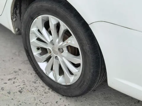 Geely