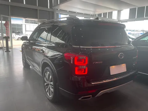 Gac GS8