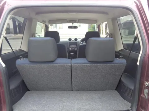 Nissan KIX