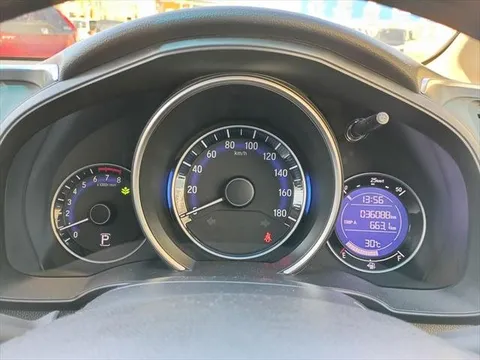 Honda Jazz (Fit)