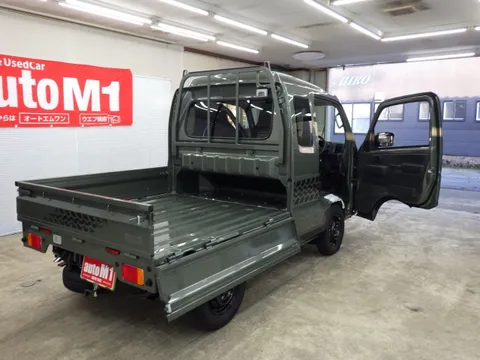 Suzuki Super Carry