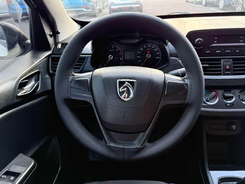 Baojun 310
