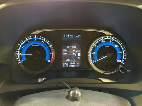 Mitsubishi eK X