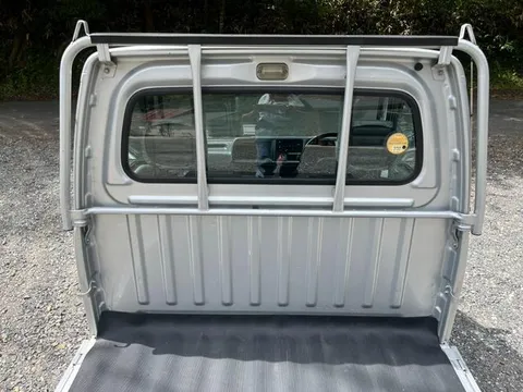 Subaru Sambar Truck